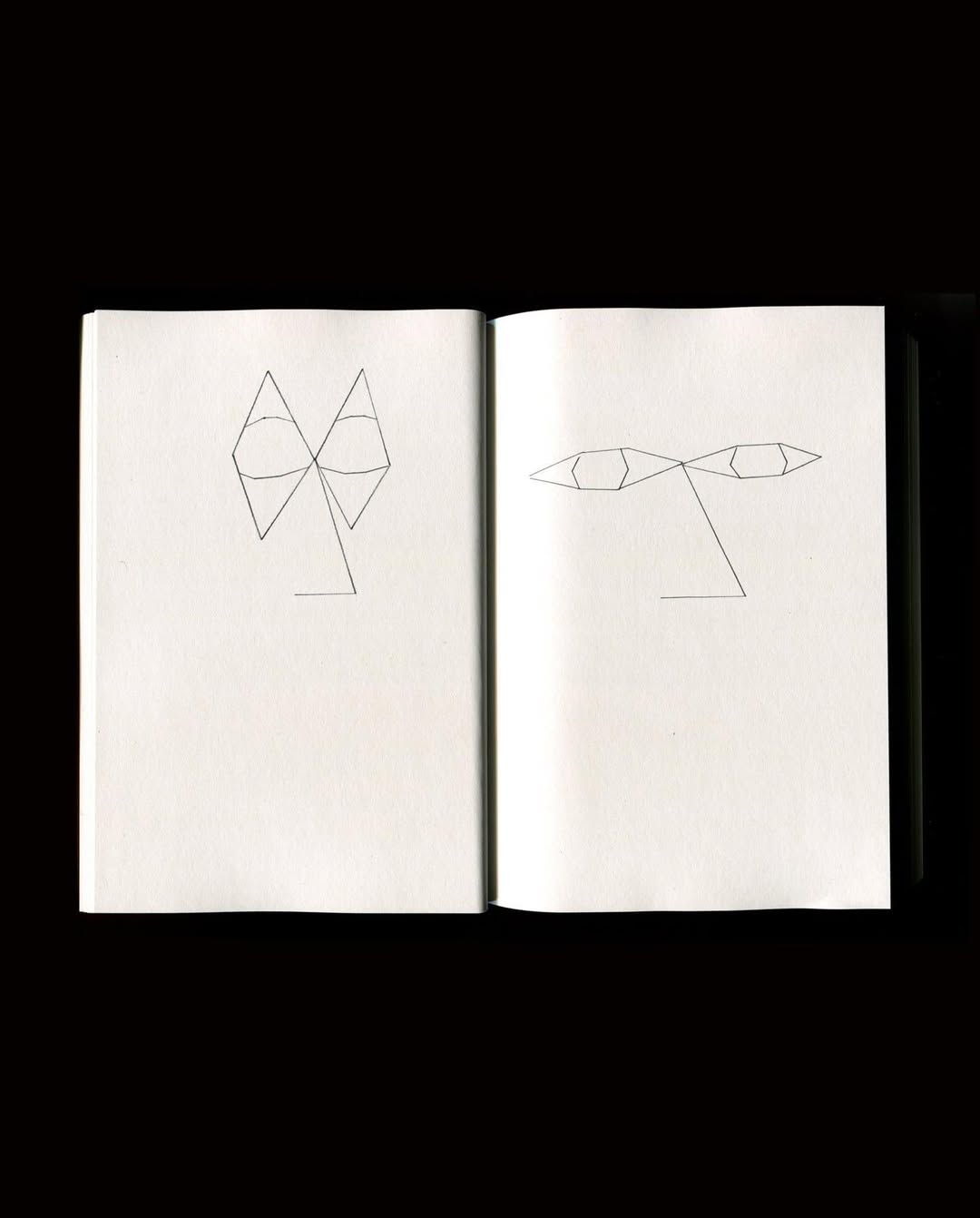 Exercices de dessin - Tim Colmant