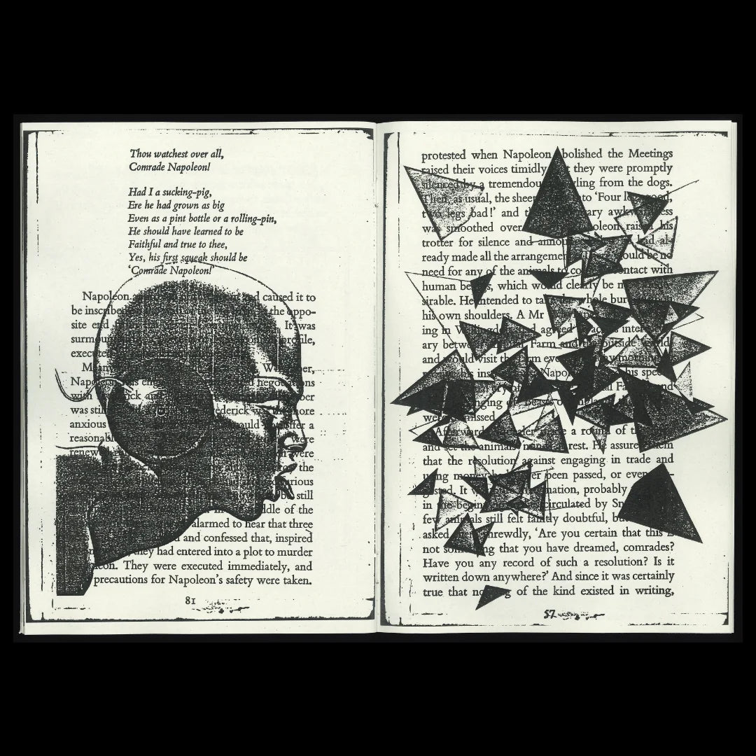 ANIMAL FARM - Thibault Tourmente
