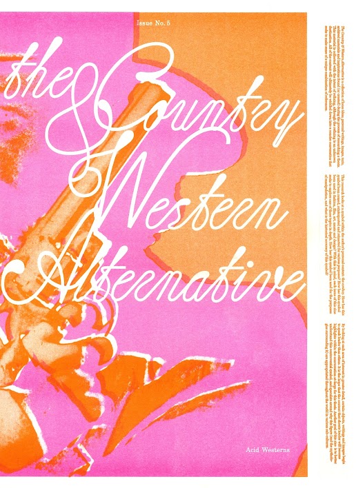 The Country & Western Alternative