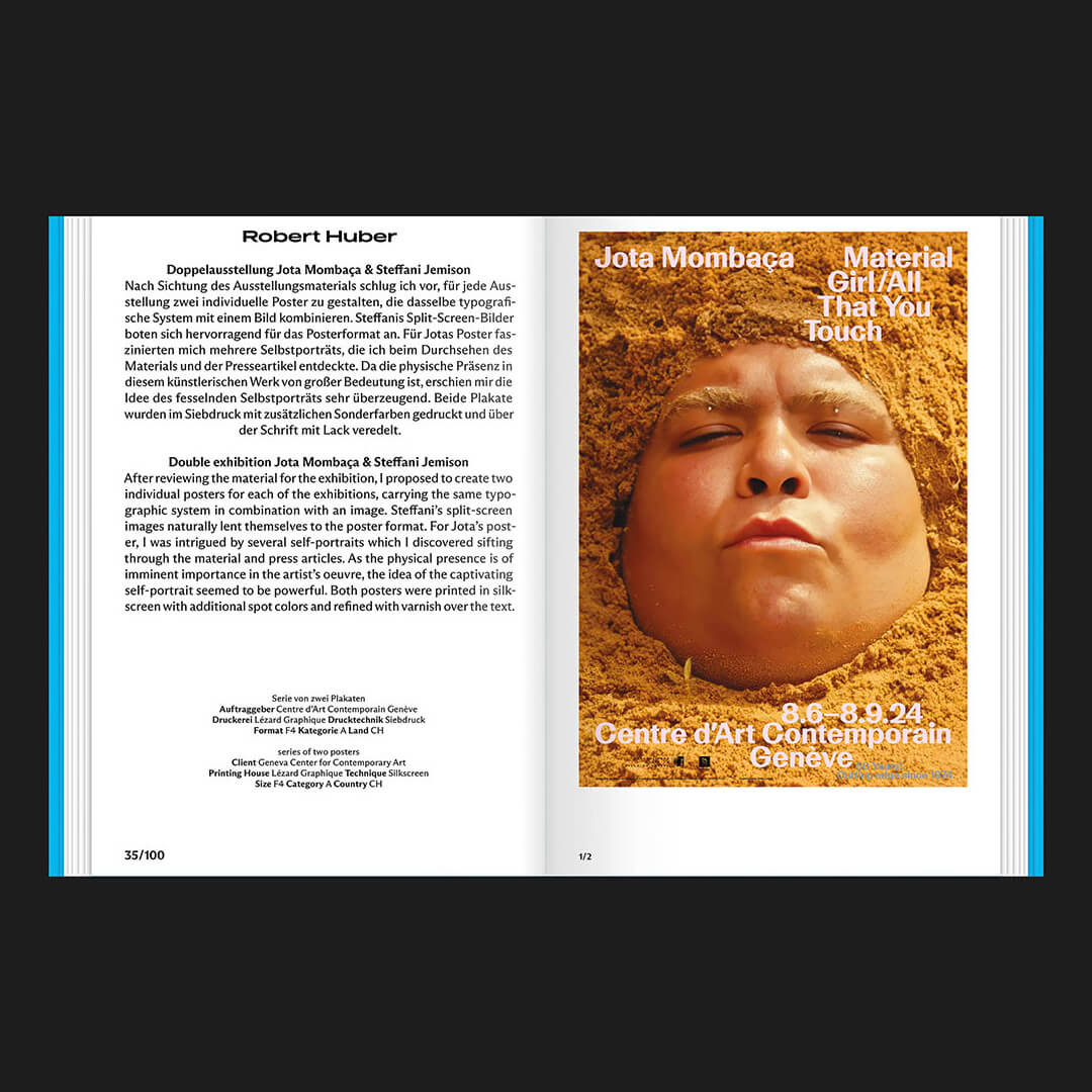 100 Beste Plakate 24