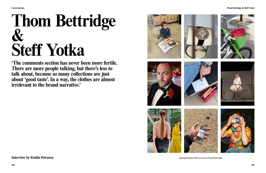 System Collections #2