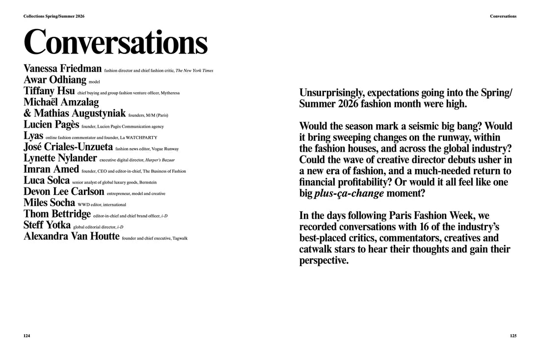 System Collections #2