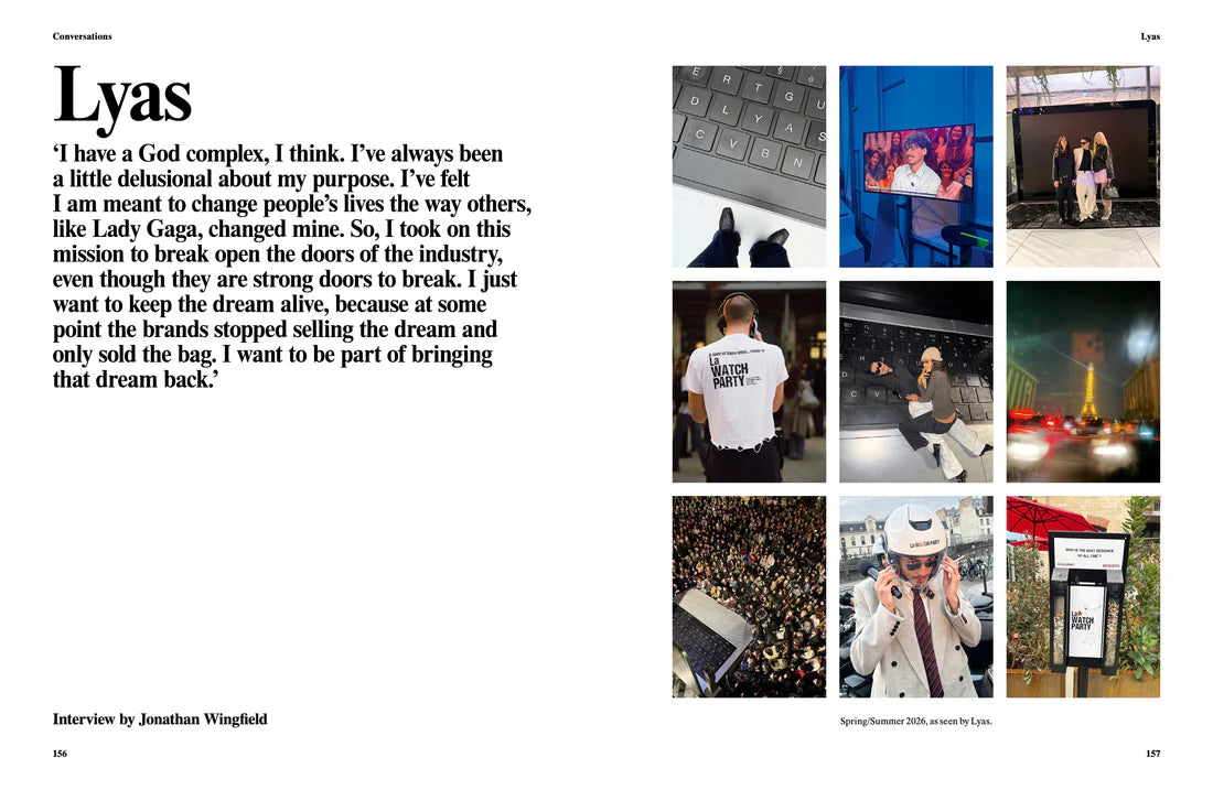 System Collections #2