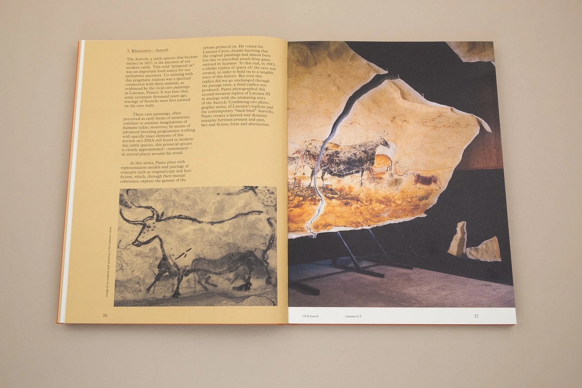 Floating Signifiers - Daan Paans – Cahier Central