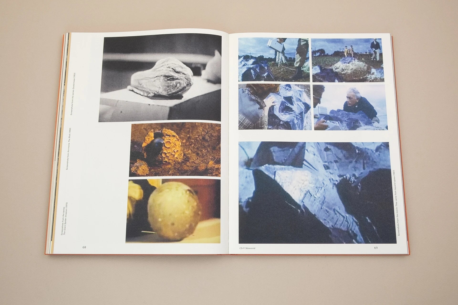 Floating Signifiers - Daan Paans