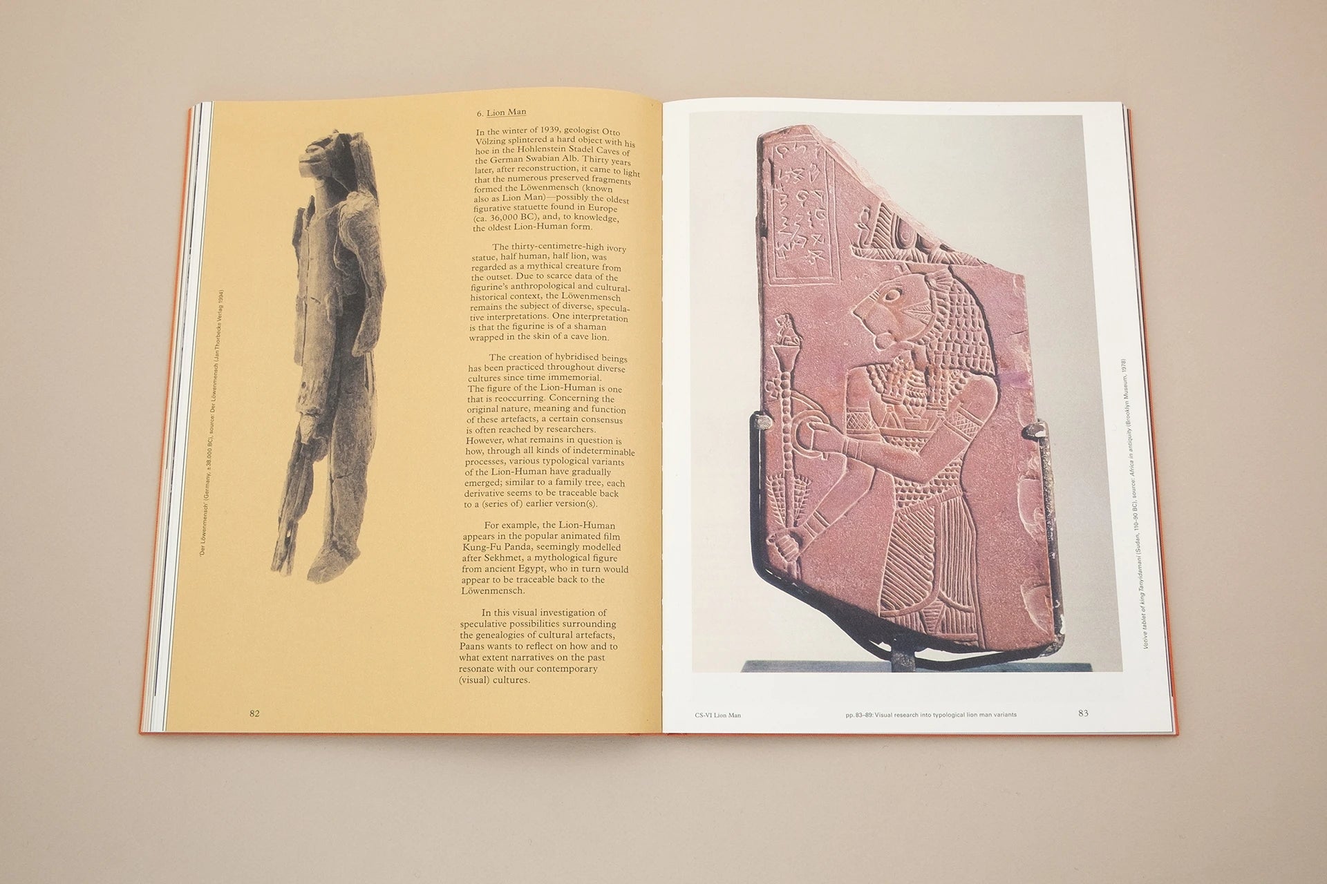 Floating Signifiers - Daan Paans