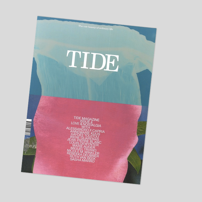 Tide Magazine #4