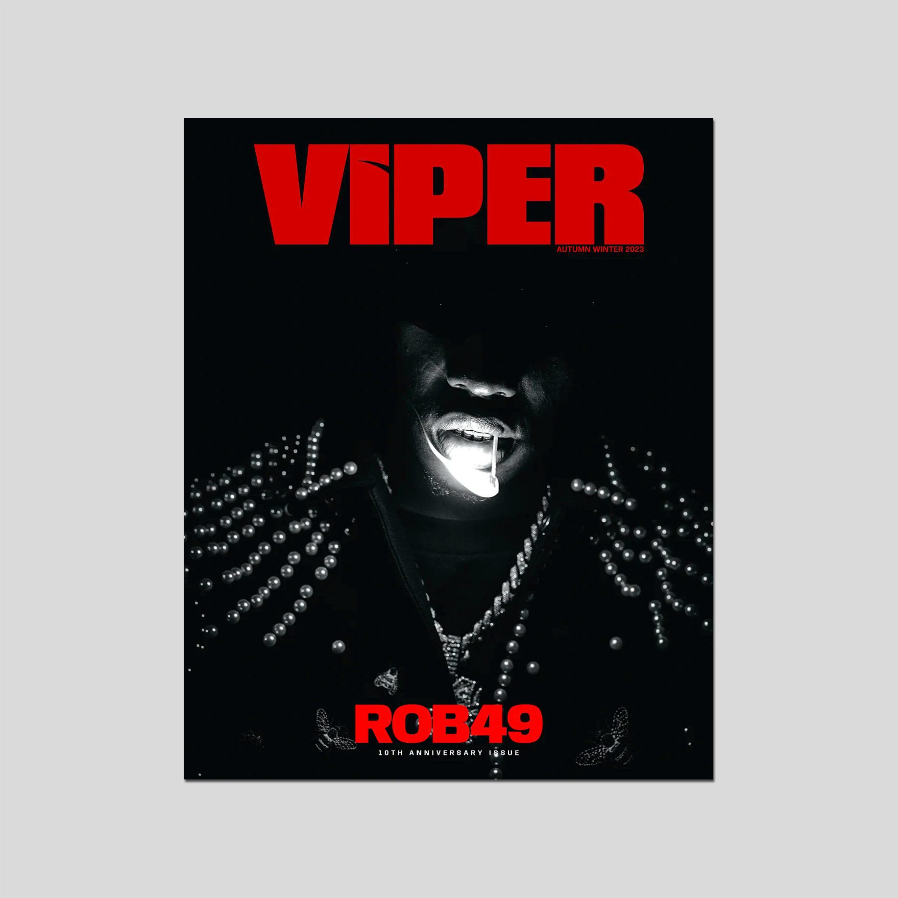 Viper #AW2023