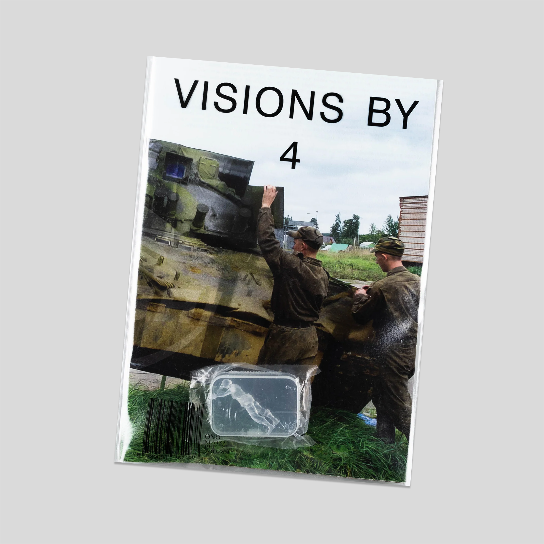 Visions #4