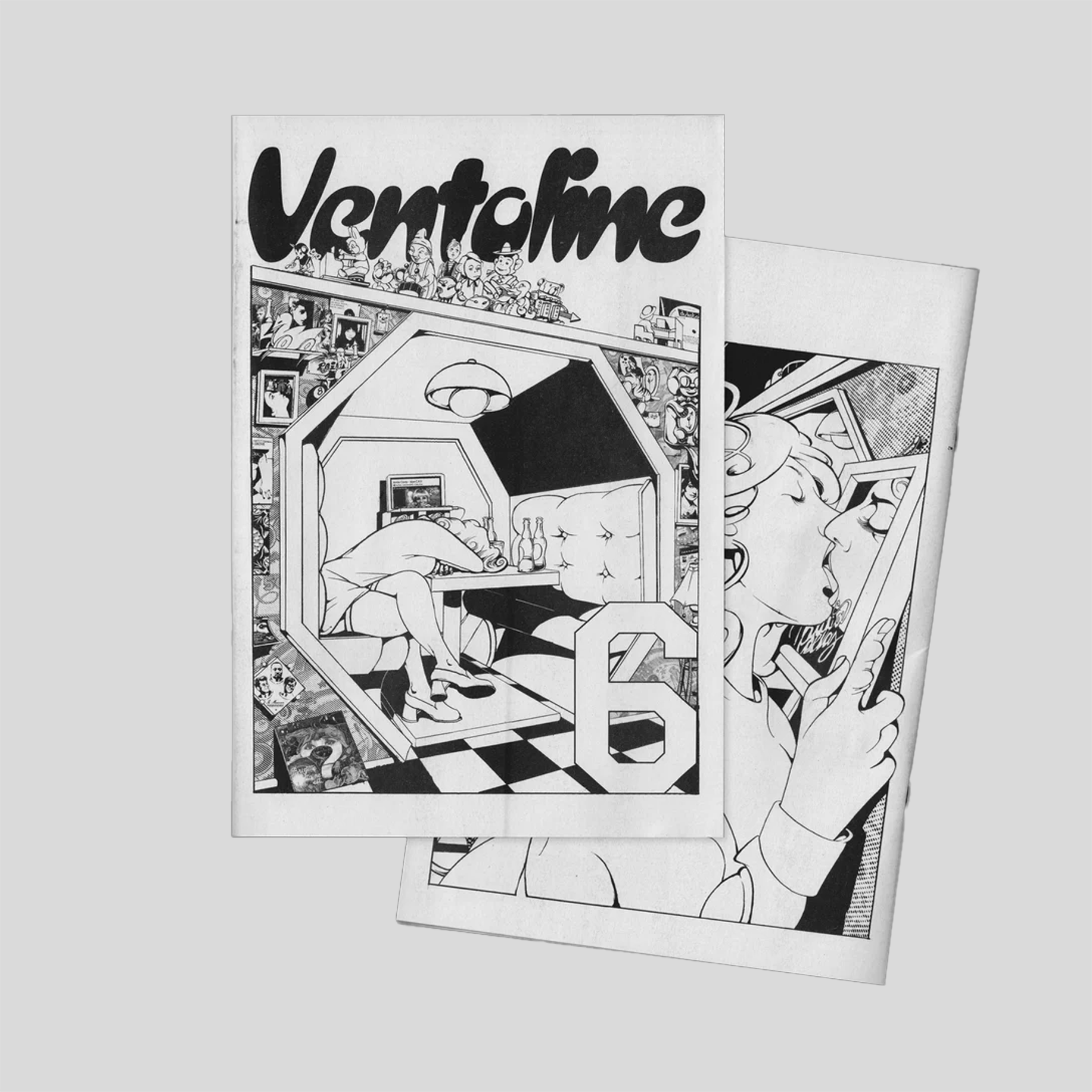 Ventoline #6