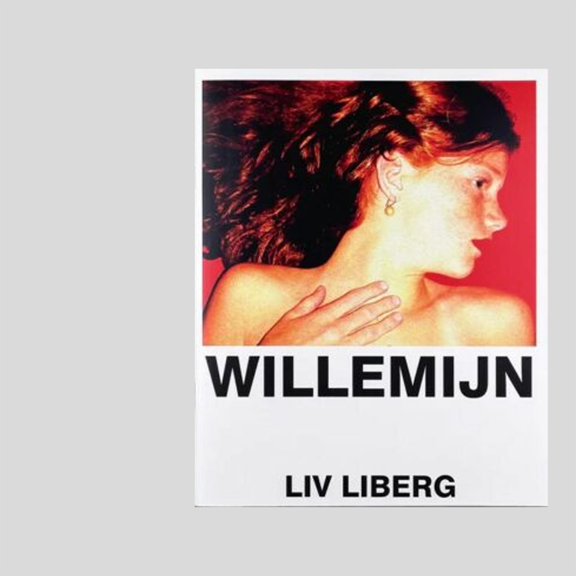 Willemijn — Liv Liberg