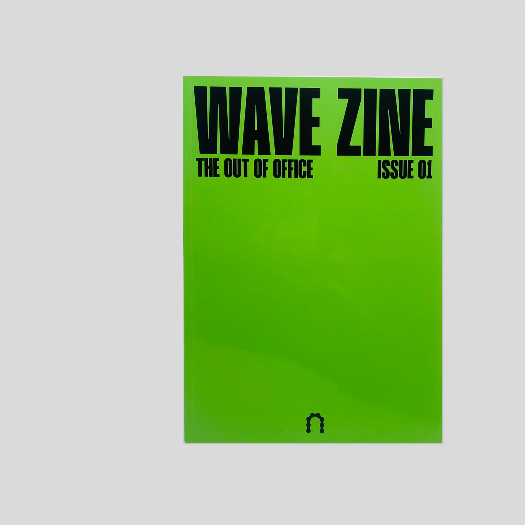 Wave zine #1