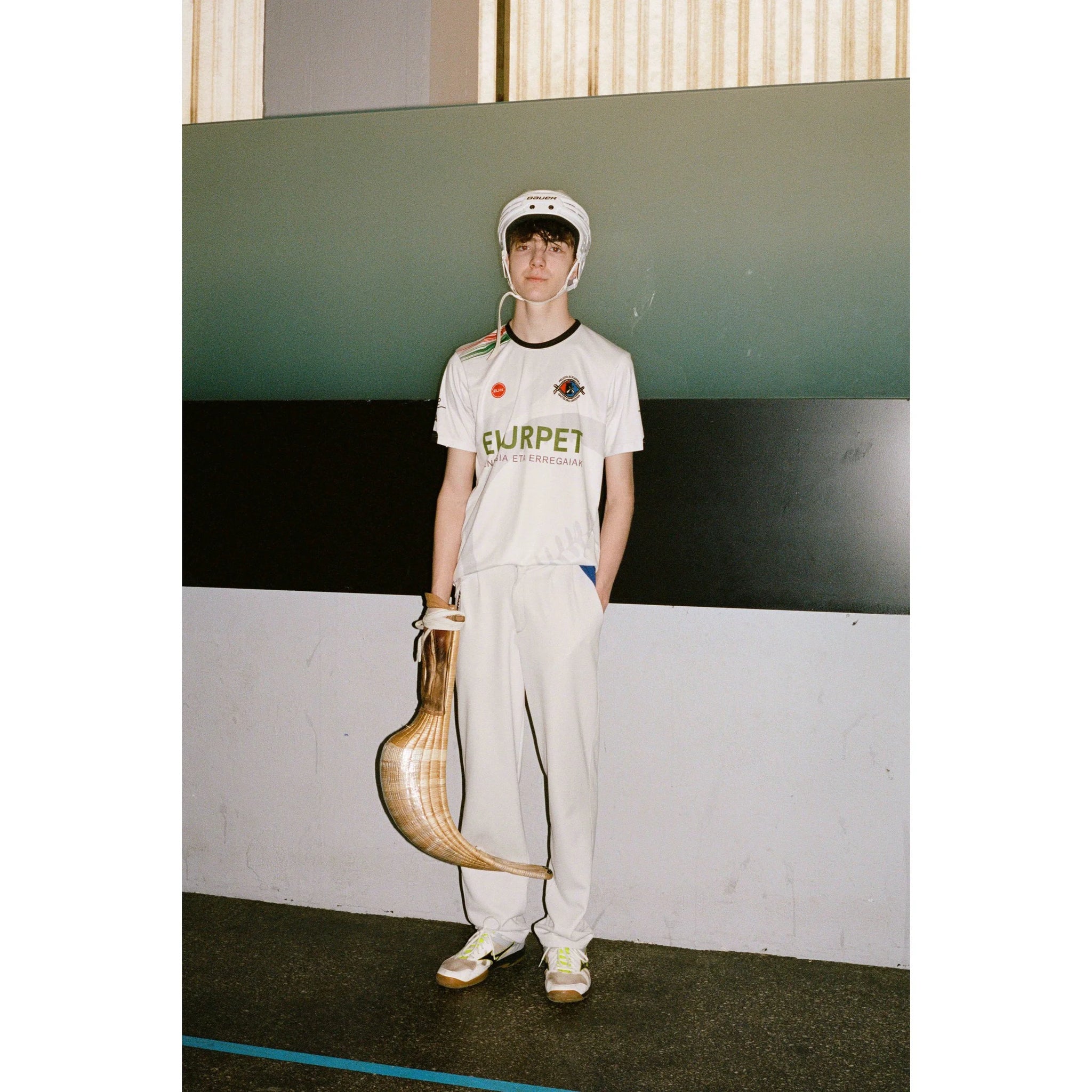 Gomuta - Yeray Sabandar