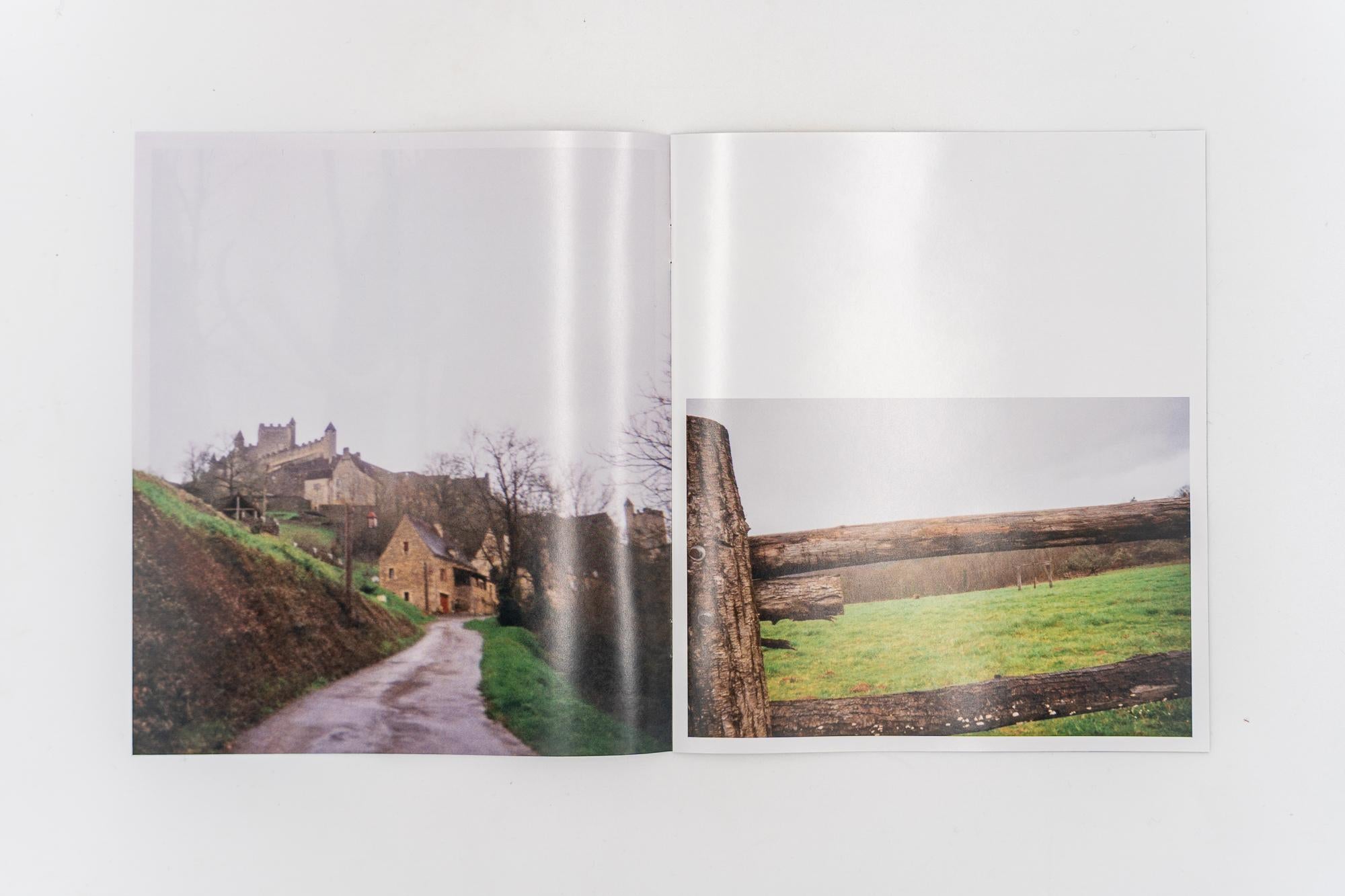 ZOORAMA - Mathias de Lattre