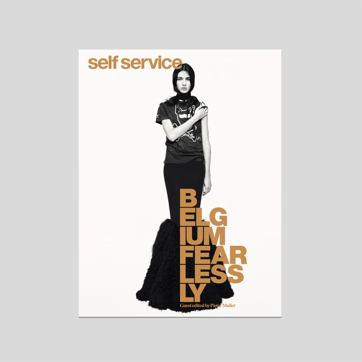 Self Service #63