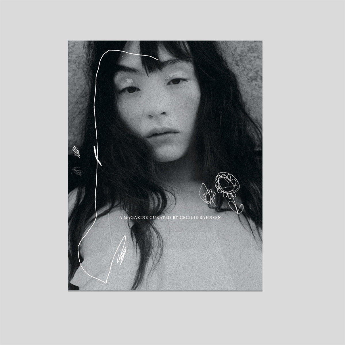 A magazine curated by #29
