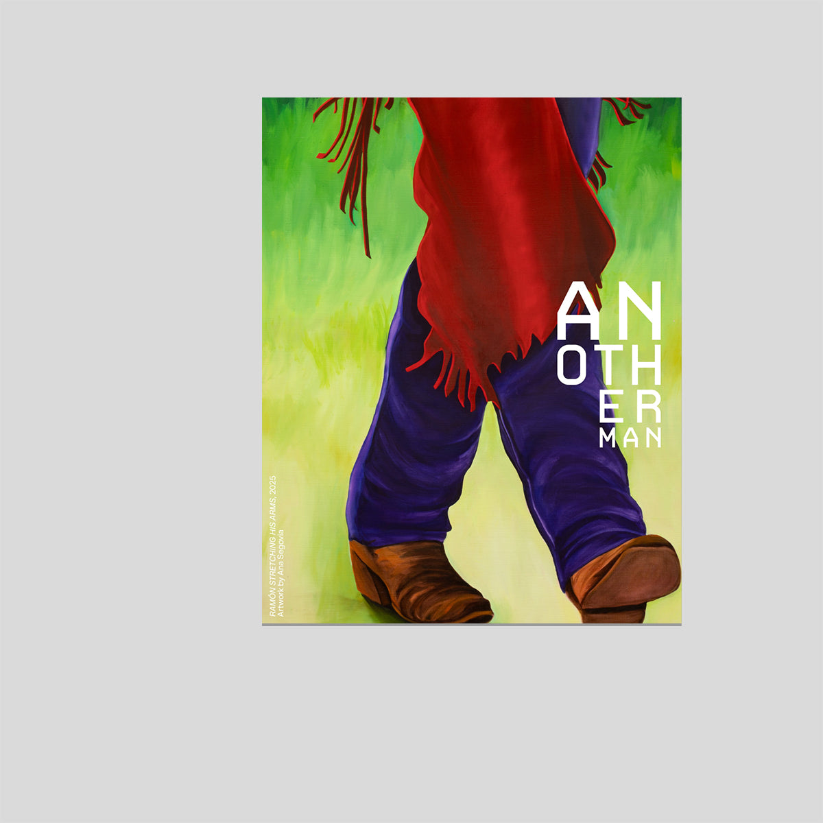 Another Man Winter/Spring 2026