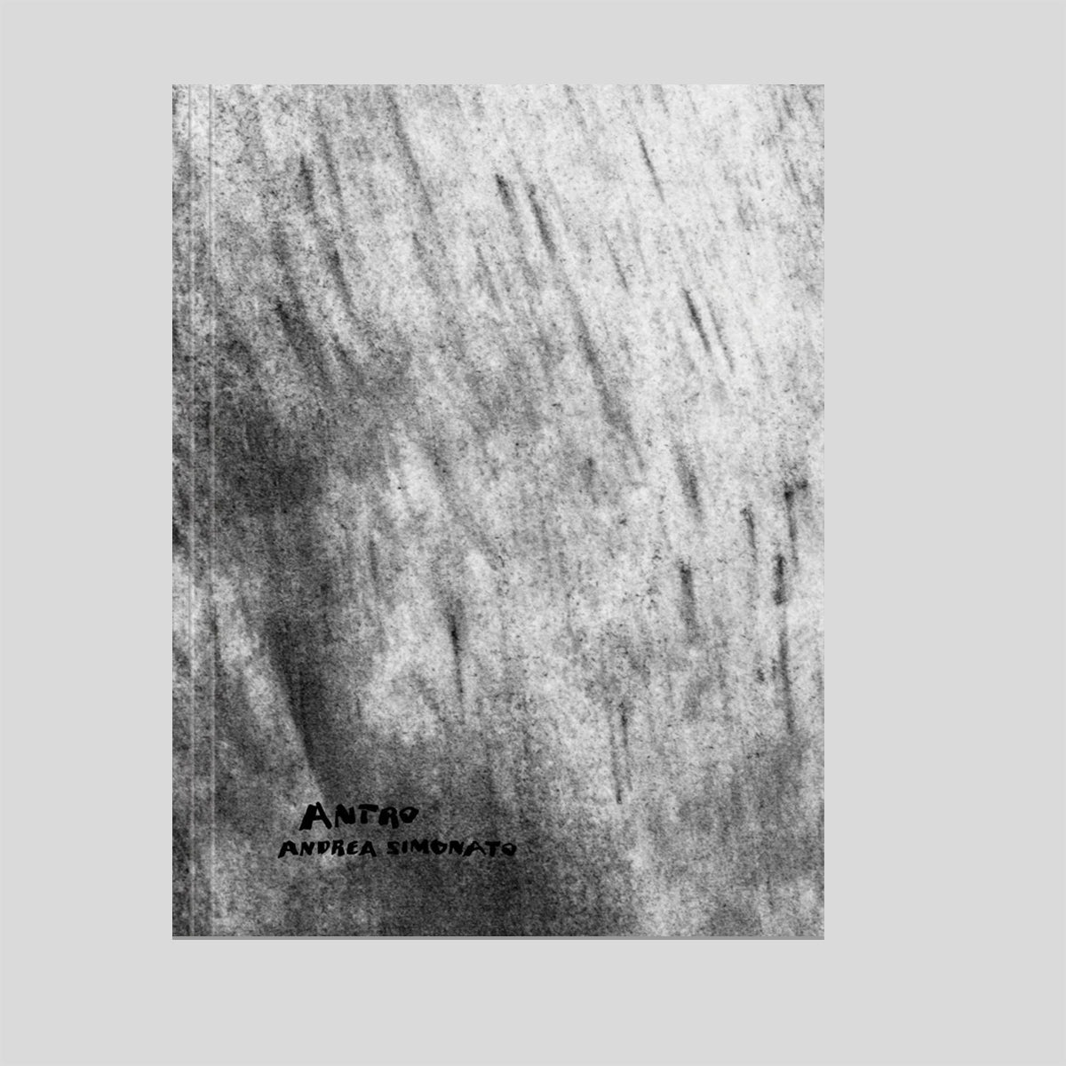 ANTRO - Andrea Simonato