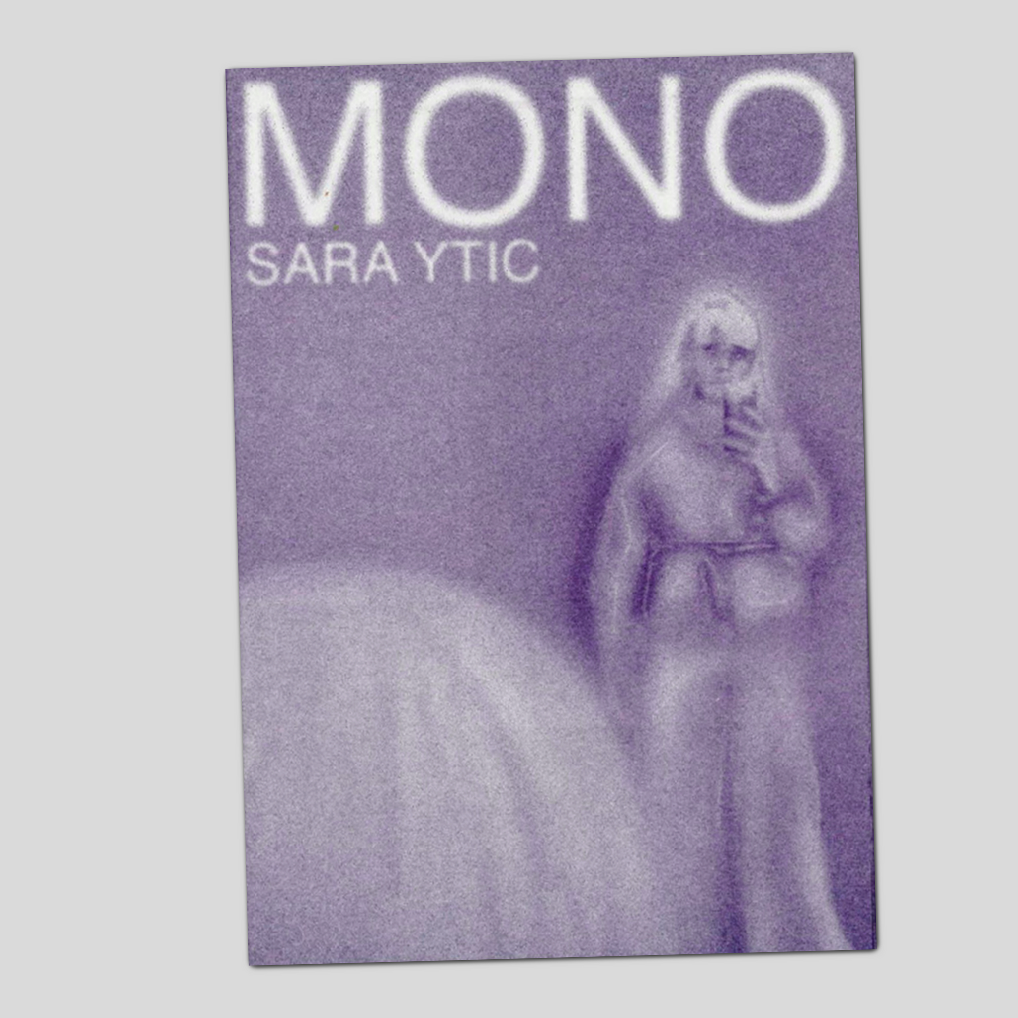 MONO - Sara Ytic