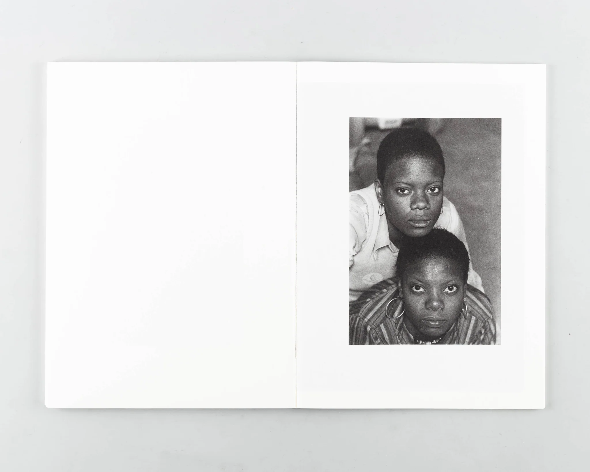 Baltimore Portraits - Steven Cuffie