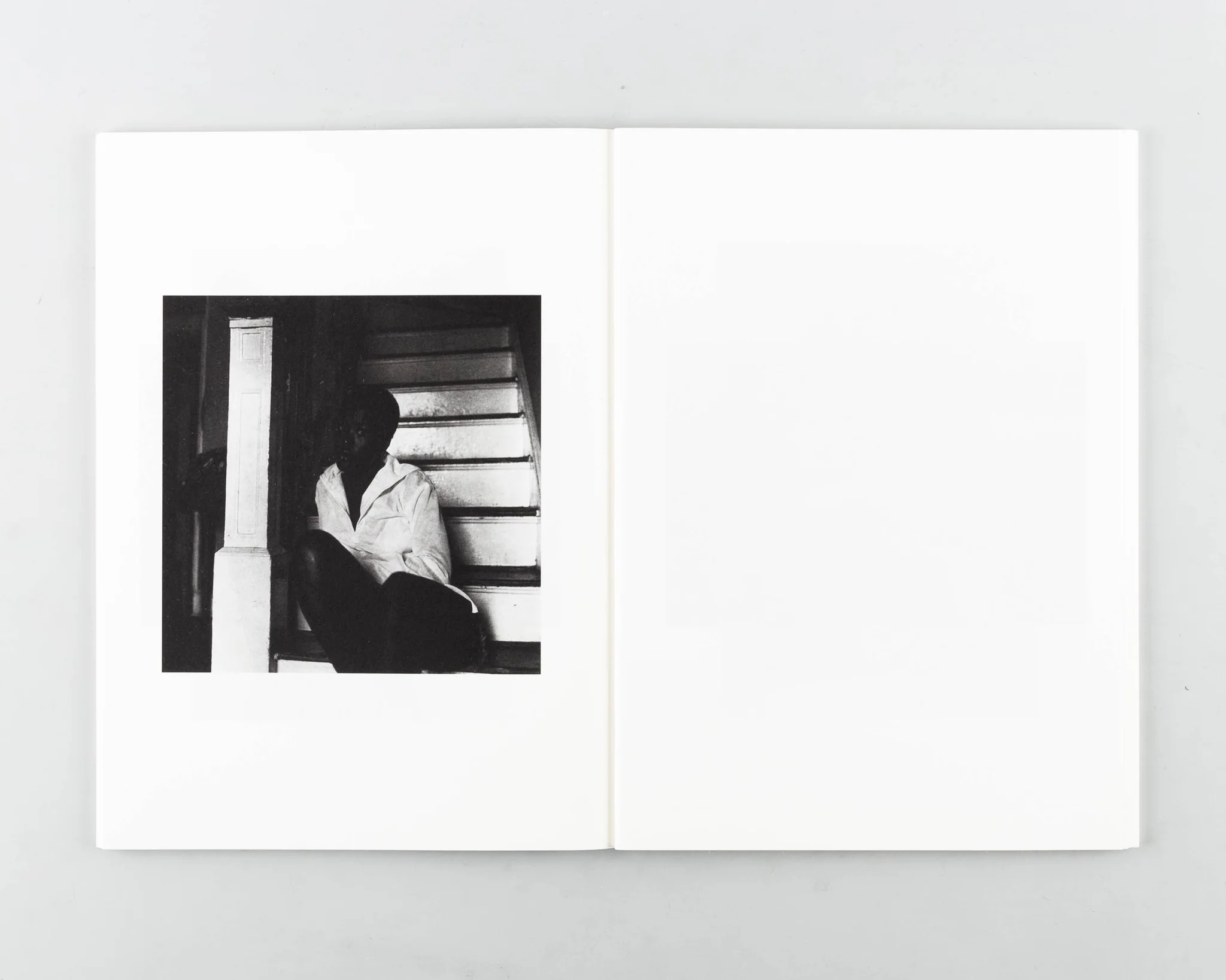 Baltimore Portraits - Steven Cuffie