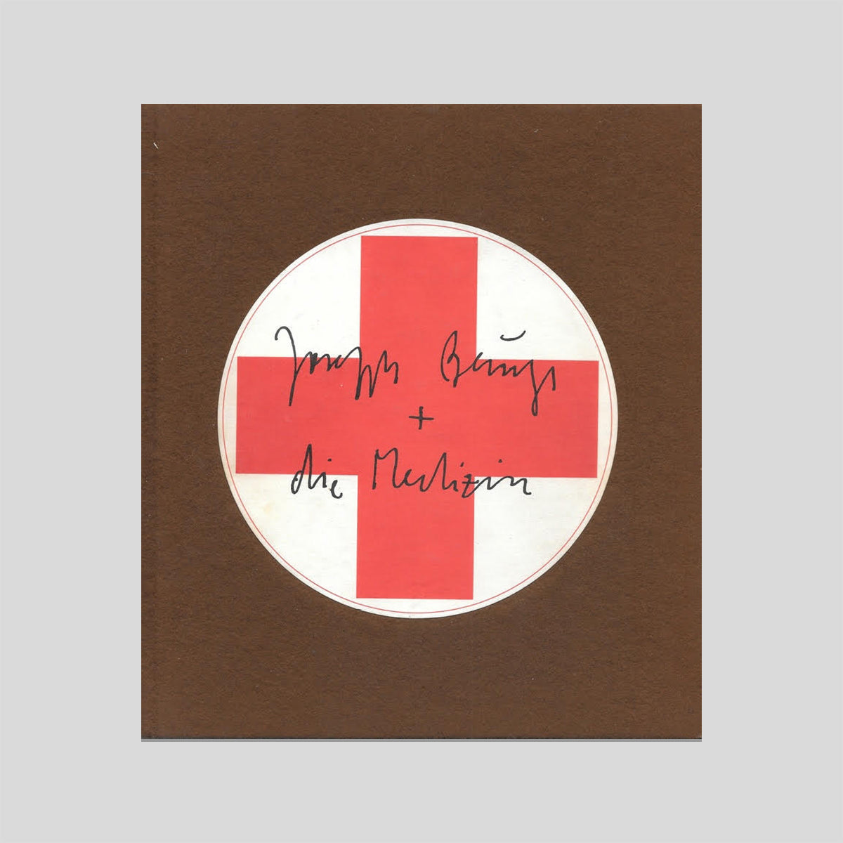Joseph Beuys und die Medizin