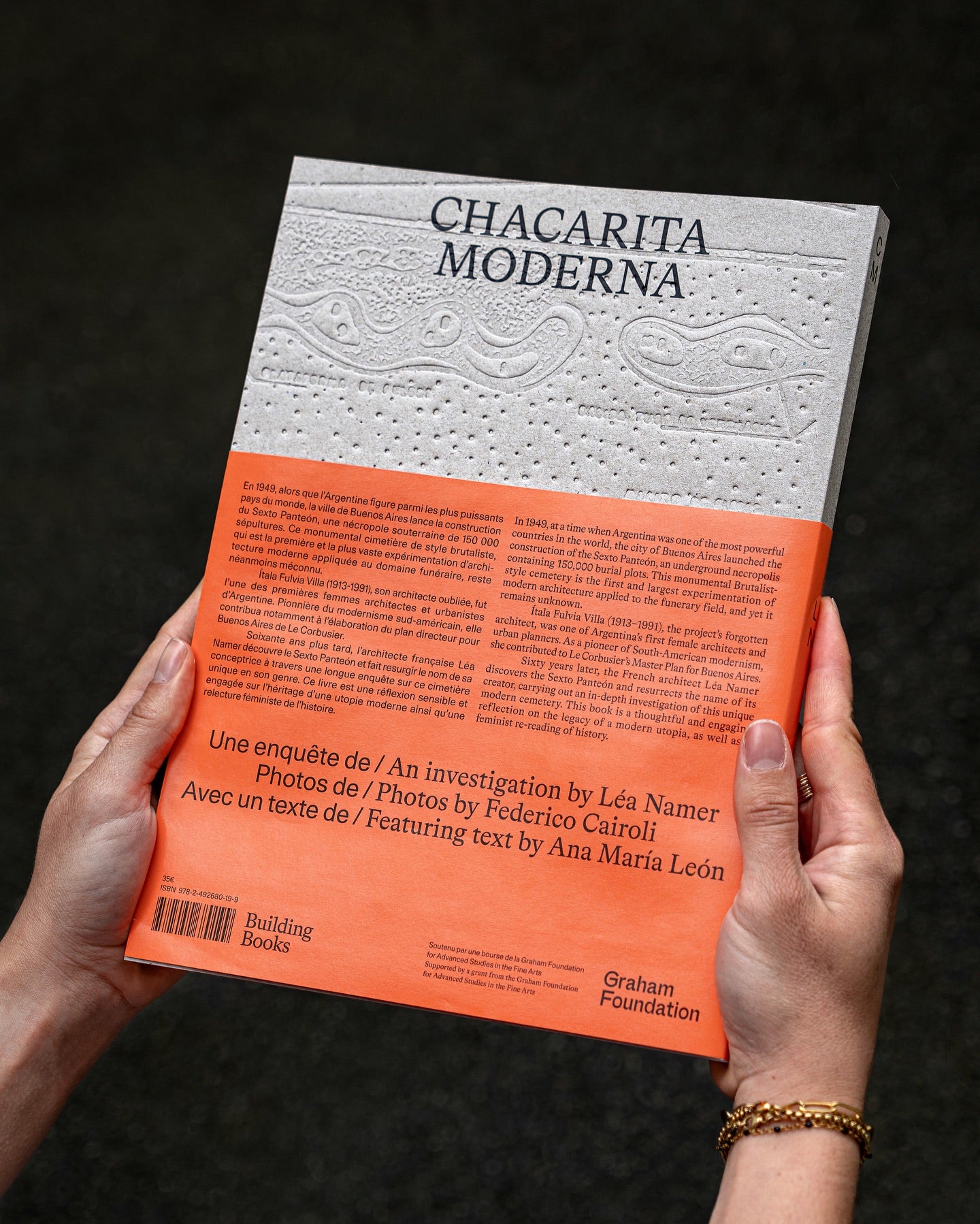 Chacarita Moderna