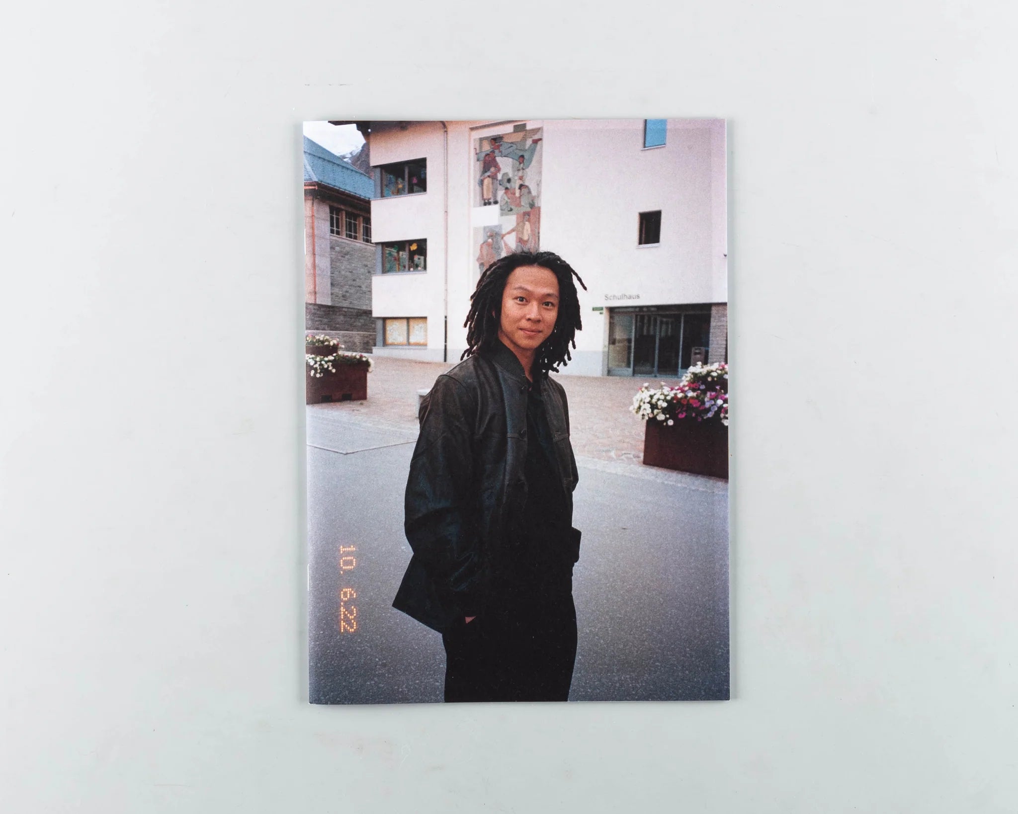 Butter - Ari Marcopoulos