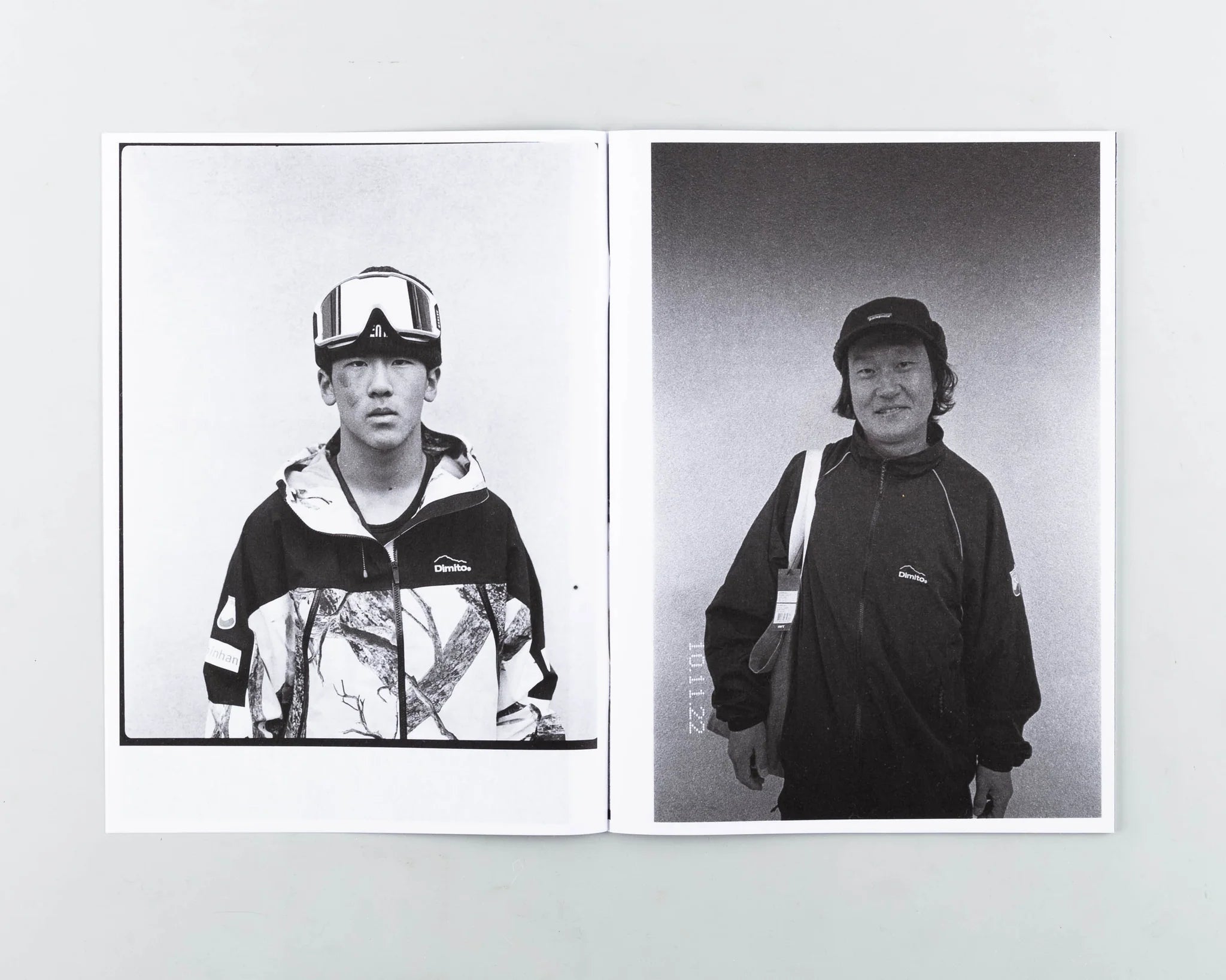 Butter - Ari Marcopoulos