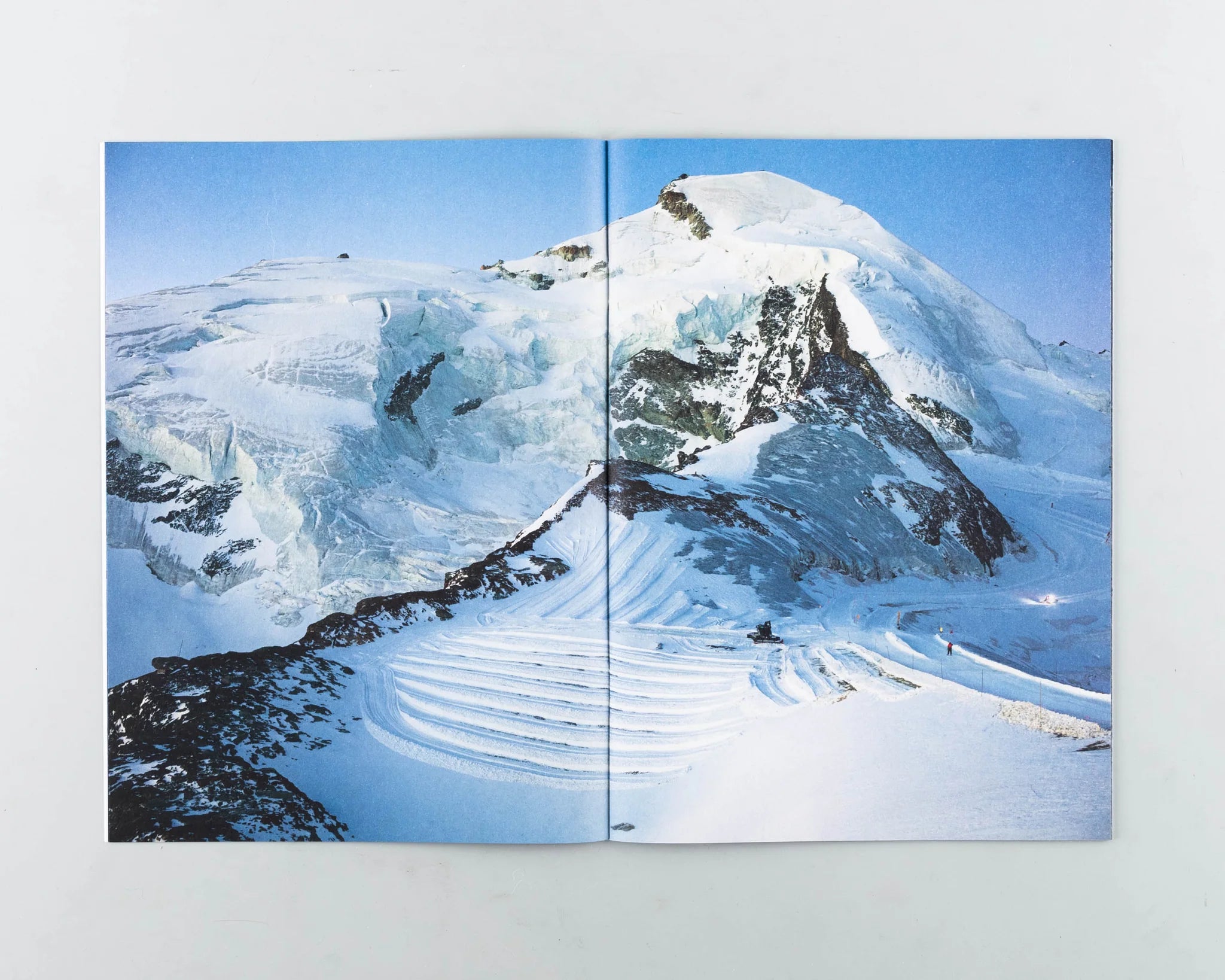 Butter - Ari Marcopoulos