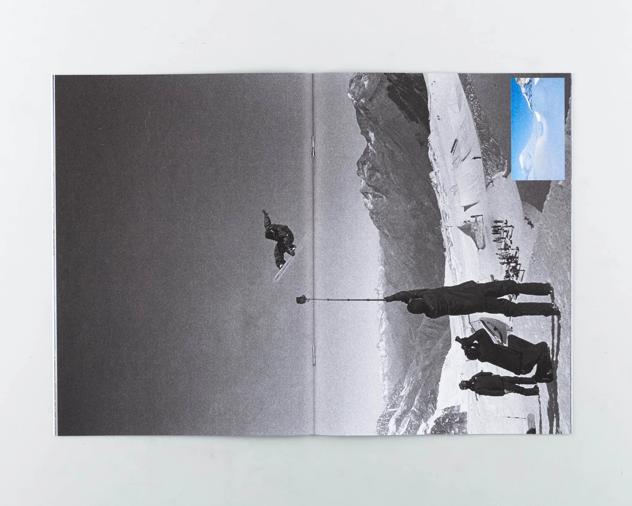 Butter - Ari Marcopoulos