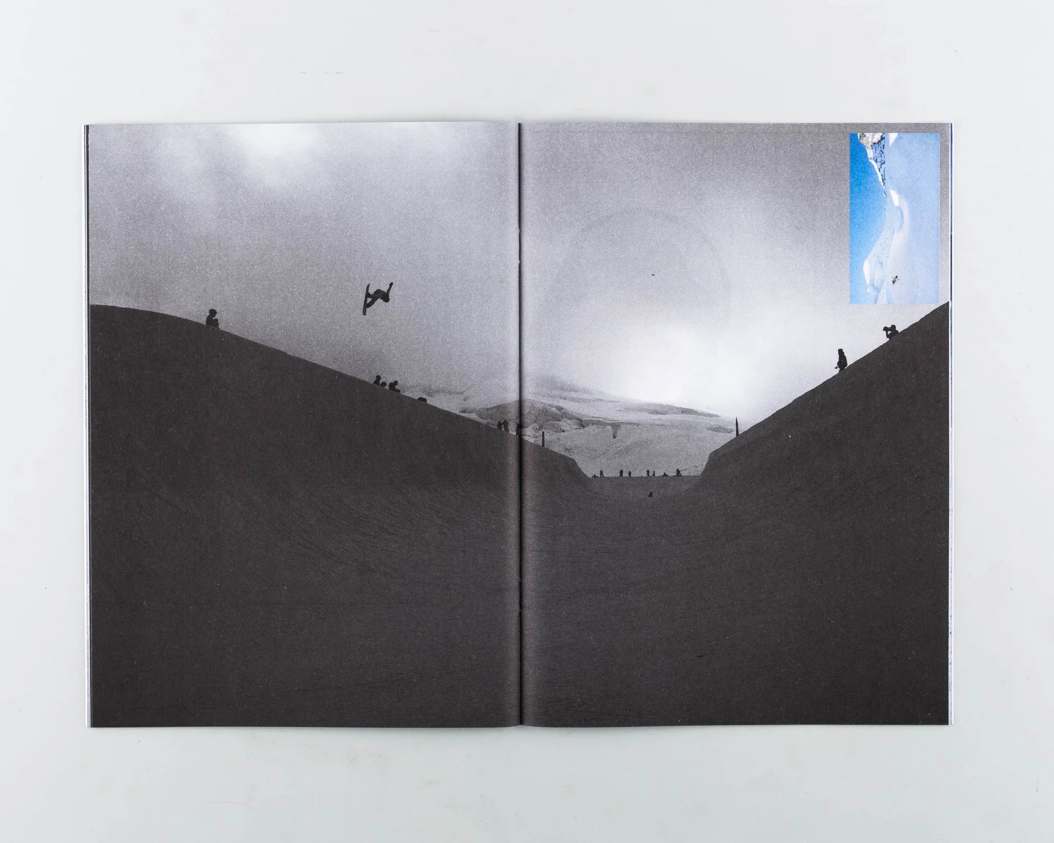 Butter - Ari Marcopoulos