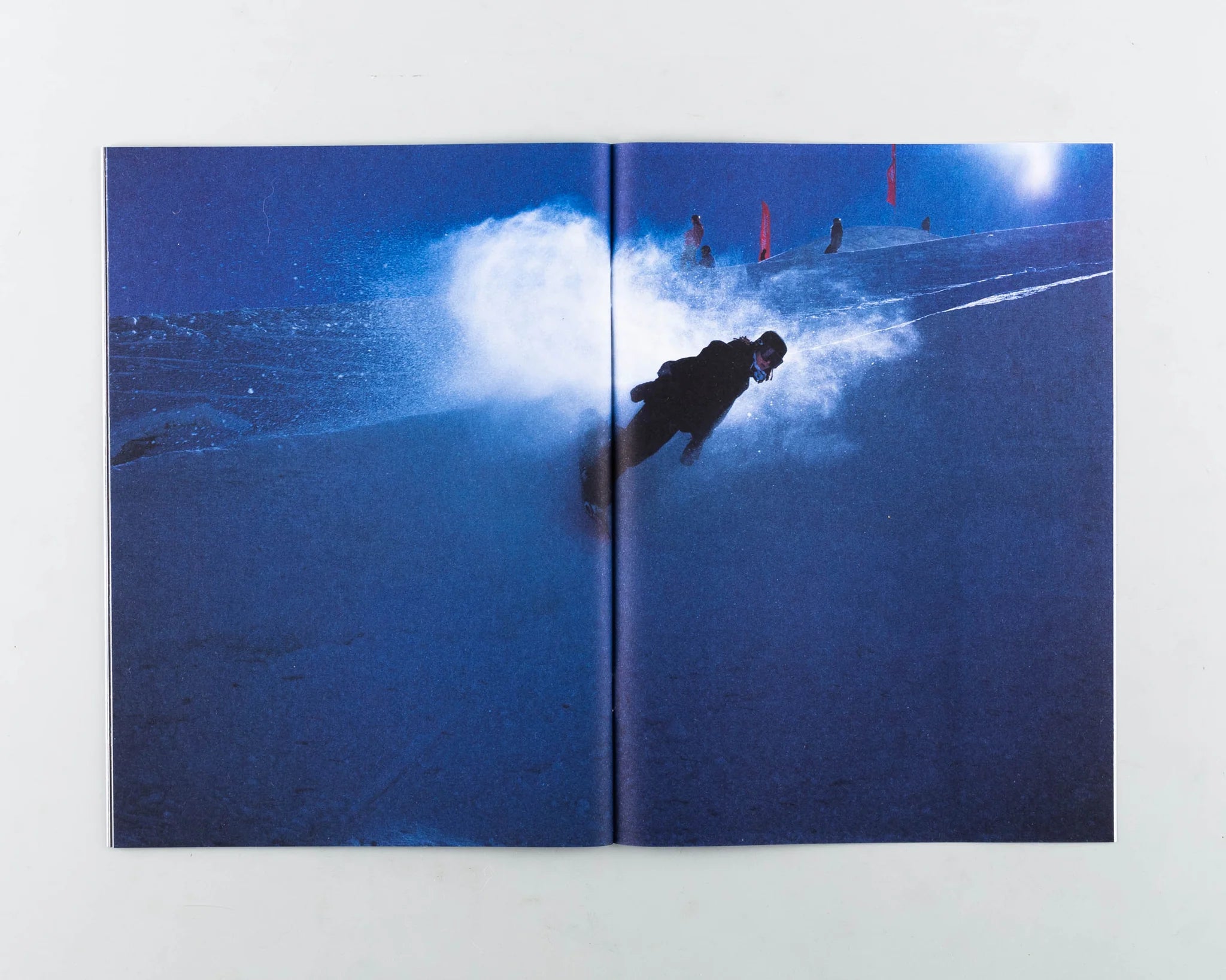 Butter - Ari Marcopoulos