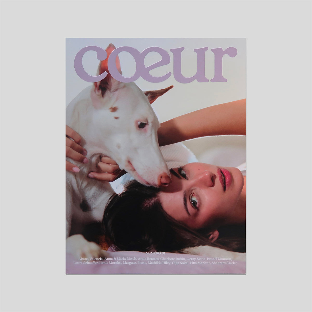 Coeur Magazine #1