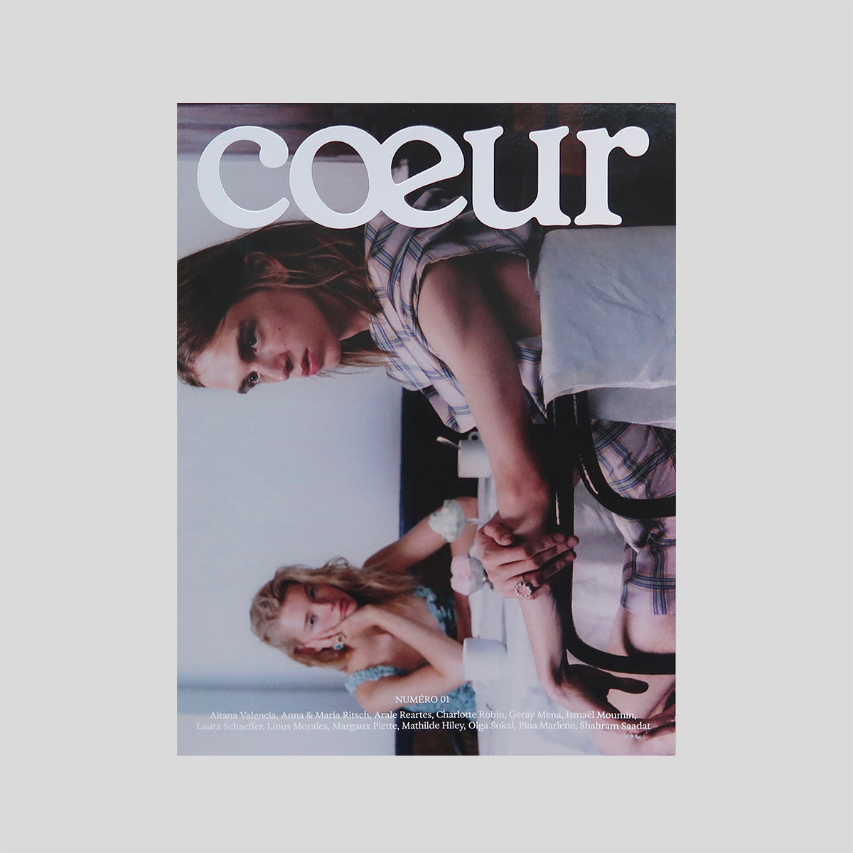 Coeur Magazine #1
