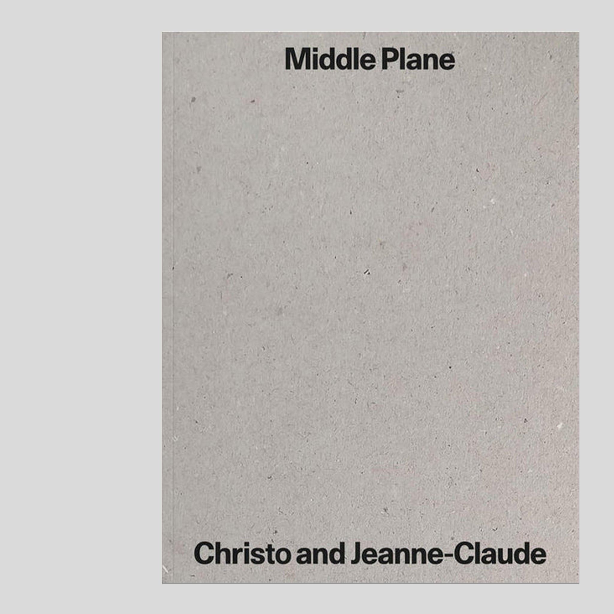 Middle Plane #4