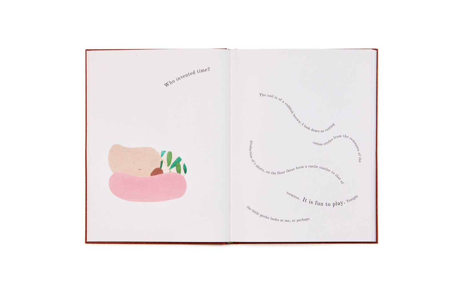 Do Insects Play? - Johanna Tagada Hoffbeck