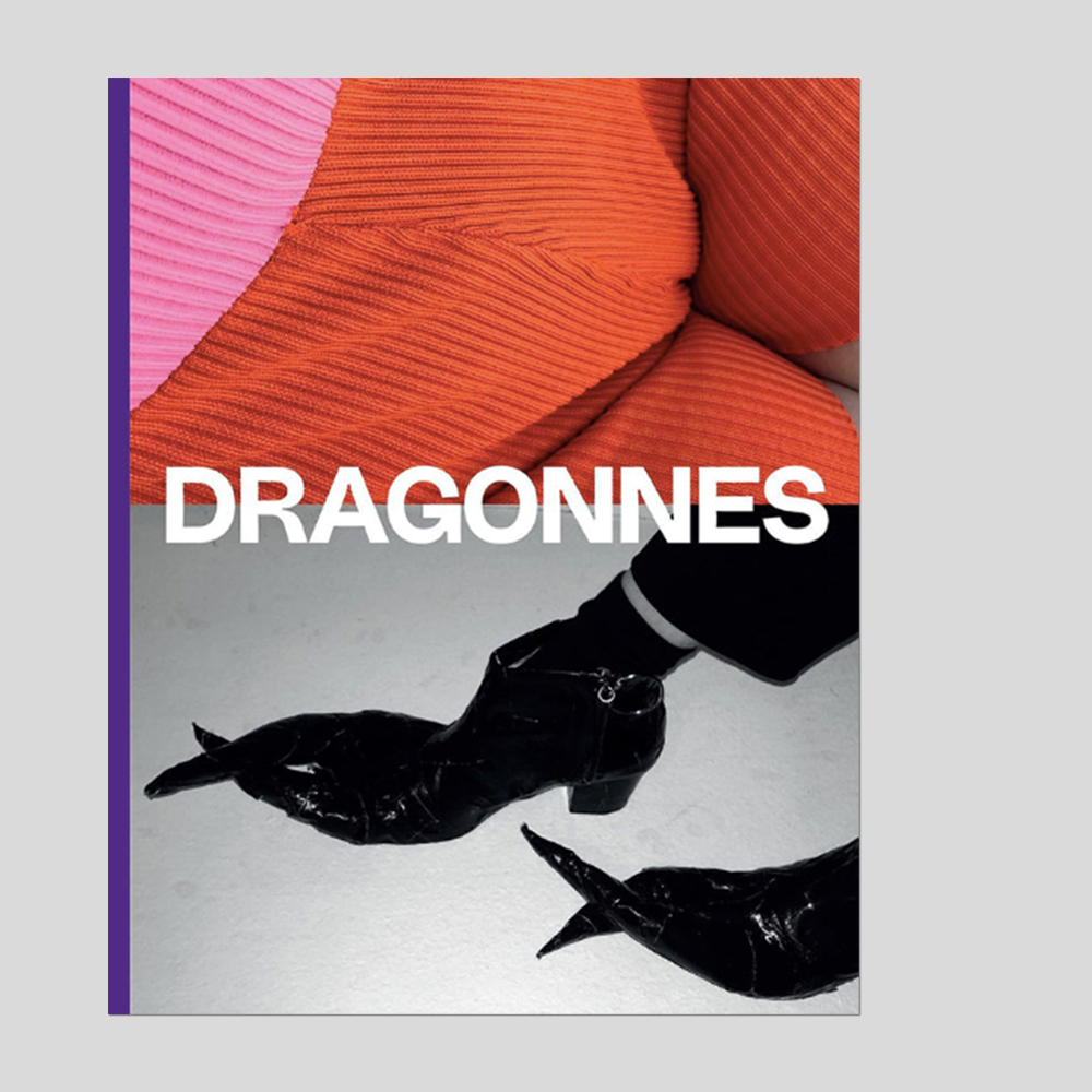 Dragonnes #1