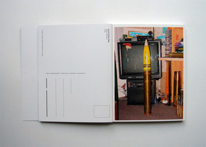 Deko + Munition - Archiv Peter Piller