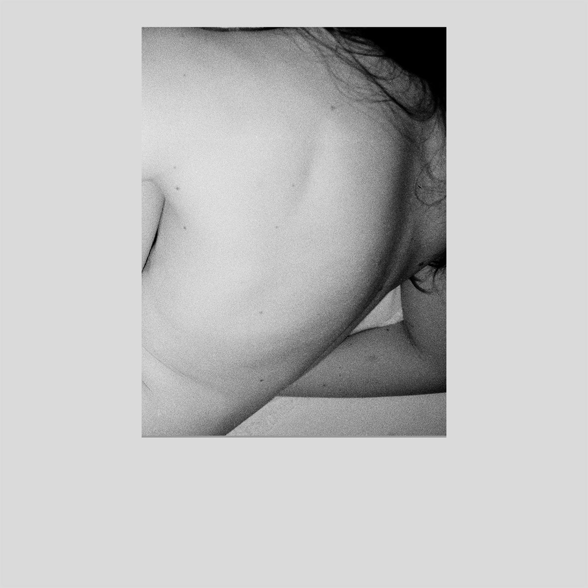 Disruptia - Julie Benatar