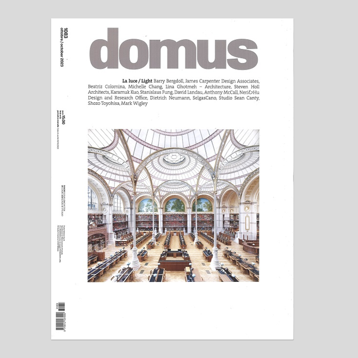 Domus #1083