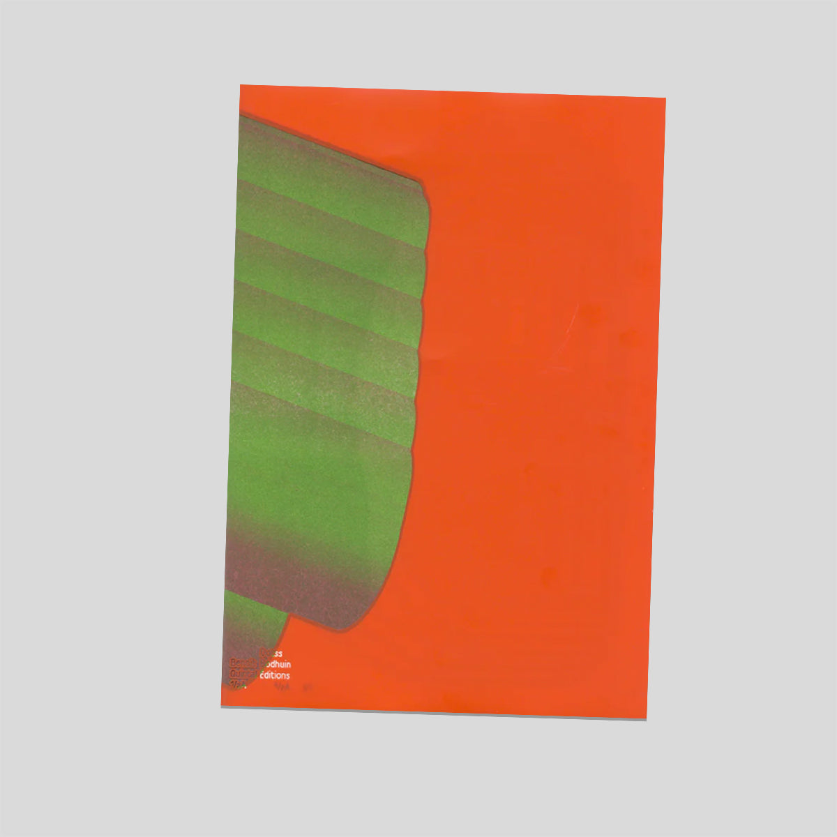 DOTSS - Benoît Bodhuin