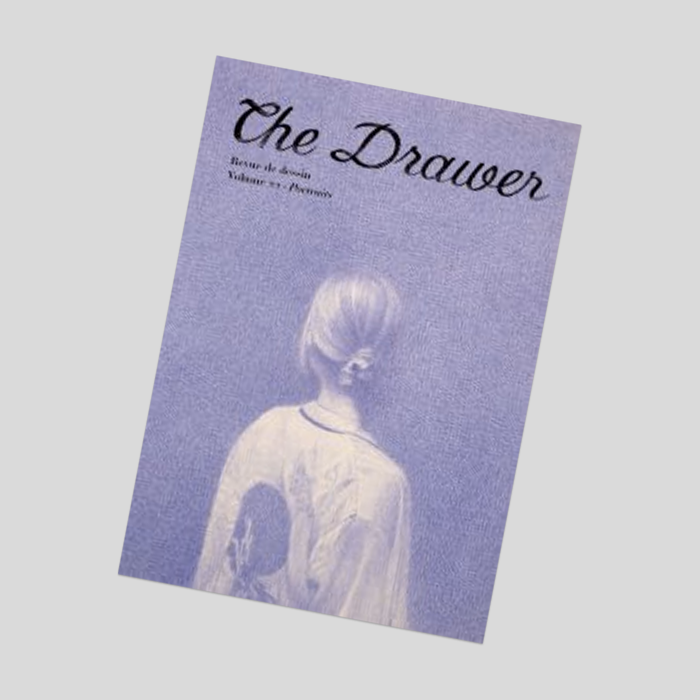 The drawer #23