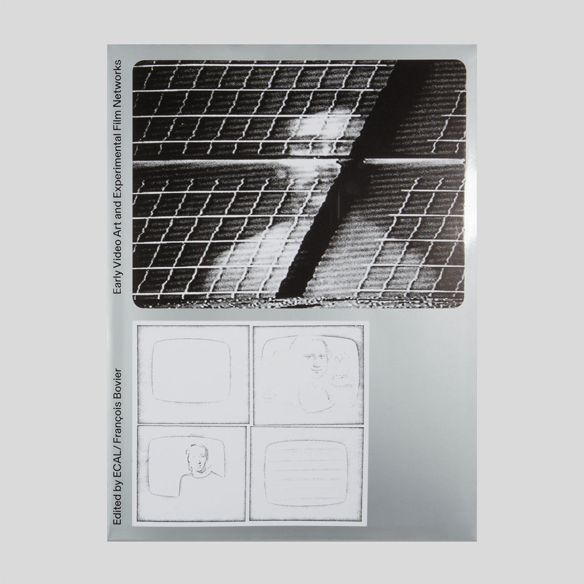 Early Video Art and Experimental Films Networks