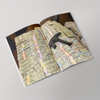 Masks of Crime #2 - Penny Van Hazelberg