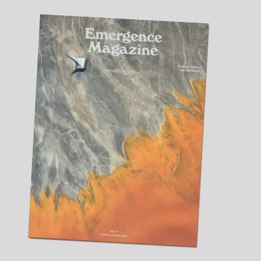 Emergence magazine #4