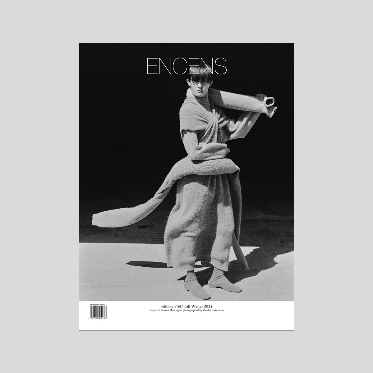 ENCENS #54