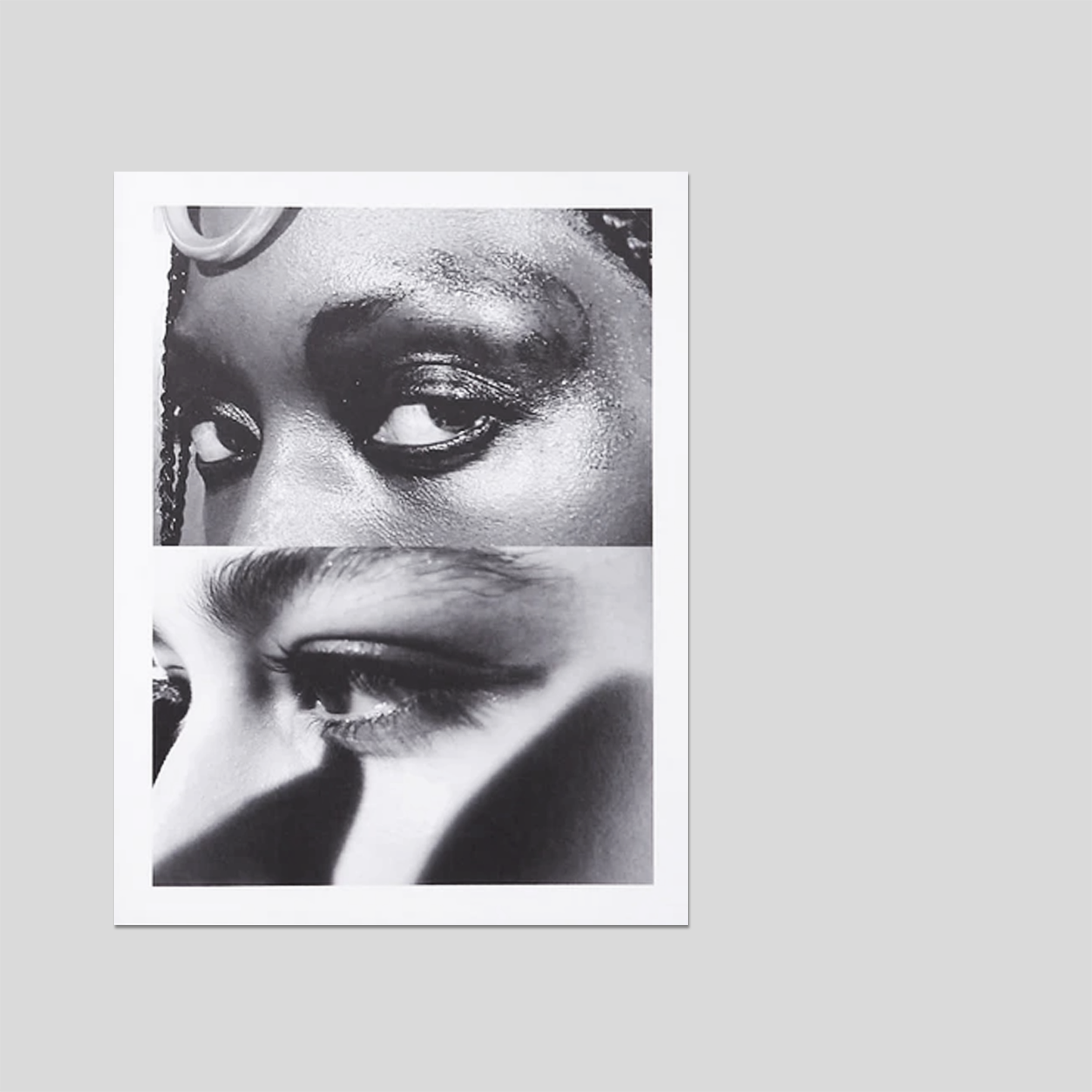 Eyes — Inge Grognard