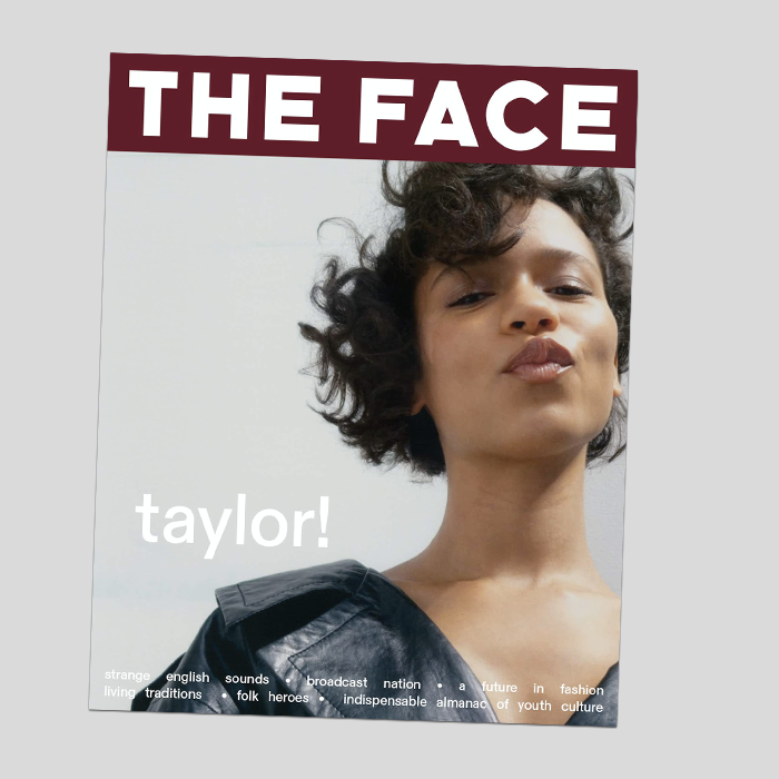 The Face #16