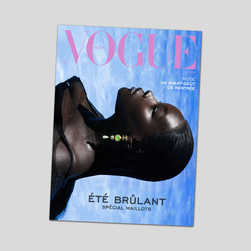 Vogue #1039